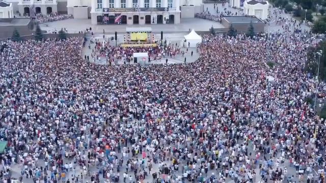 Иванушки International — видео выступления 3