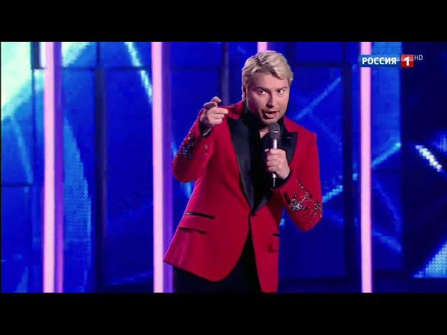 Николай Басков — видео выступления 4