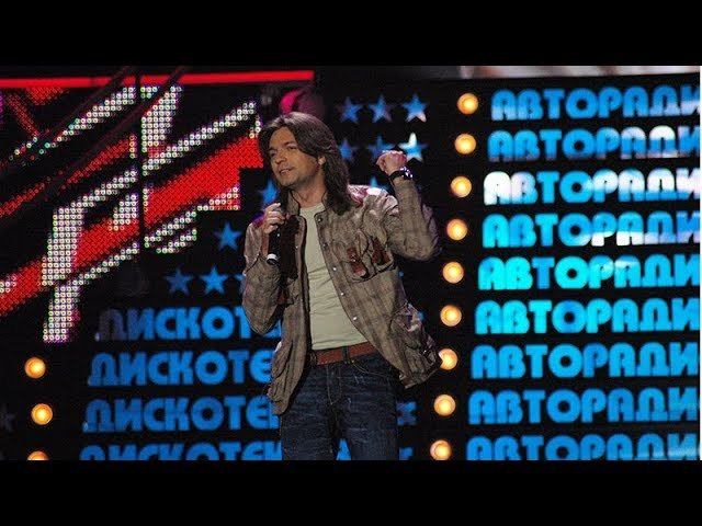 Дмитрий Маликов — видео выступления 2