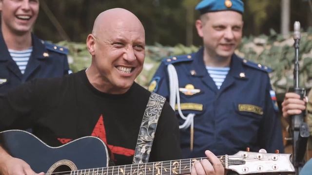 Денис Майданов — видео выступления 1