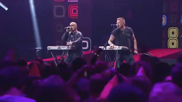Русский размер — видео выступления 1