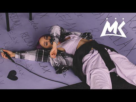 Мари Краймбрери — видео выступления 4