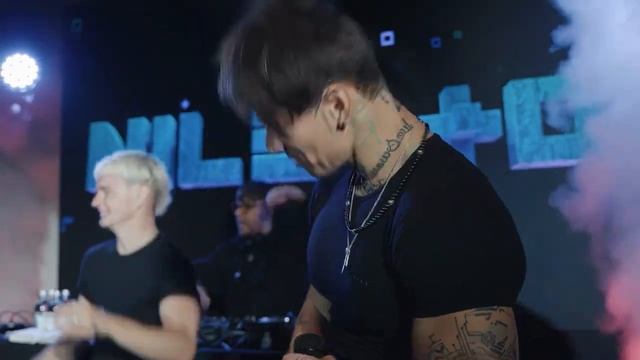 Niletto — видео выступления 3