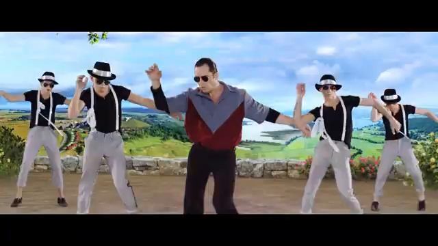 Артур Пирожков — видео выступления 2