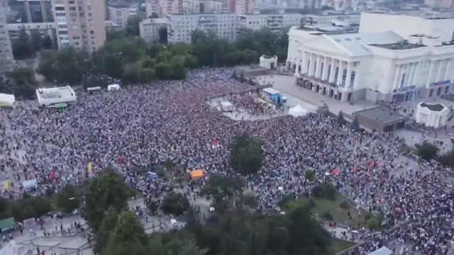 Иванушки International — видео выступления 1