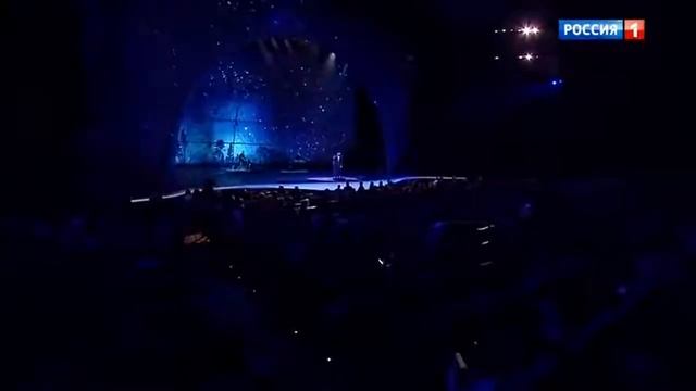 Баста — видео выступления 1