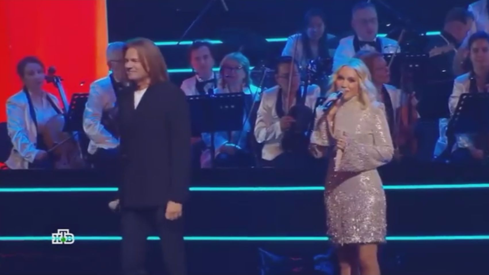 Дмитрий Маликов — видео выступления 5