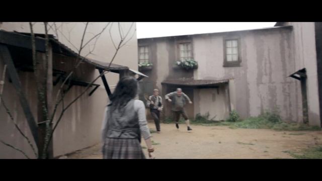 Группа «Братья Грим» — видео выступления 2