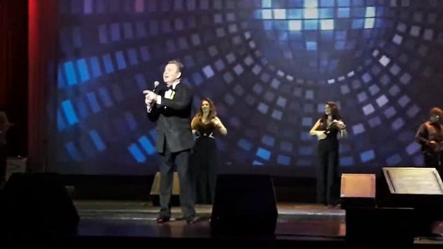 Лев Лещенко — видео выступления 6