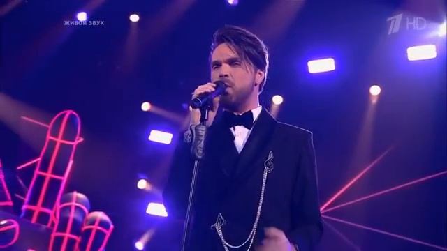 Григорий Лепс — видео выступления 1