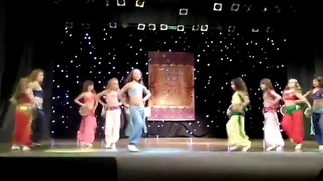 Хабиб — видео выступления 4