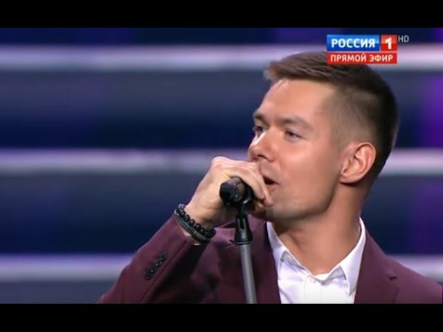 Стас Пьеха — видео выступления 4