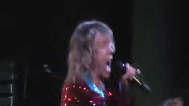 Слава — видео выступления 2