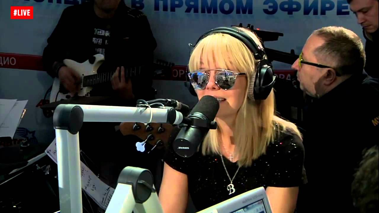 Валерия — видео выступления 5