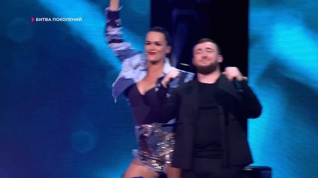 Слава — видео выступления 1