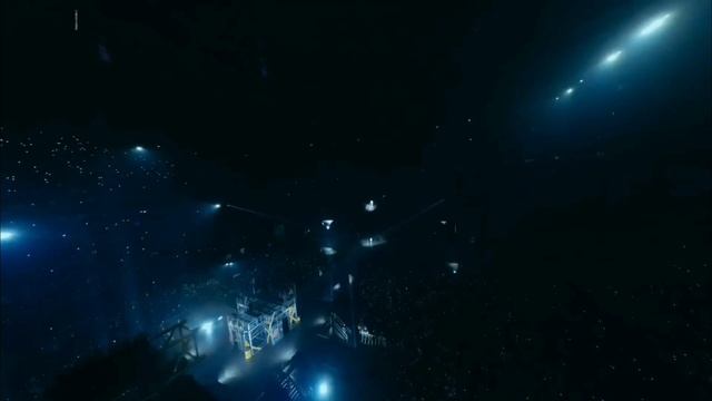 Егор Крид — видео выступления 1